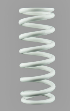 KTM500 EXC-F'17-26 K-Tech Rear Shock Spring